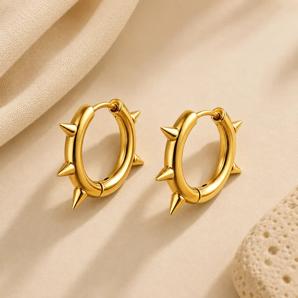 Nova Spike Hoops