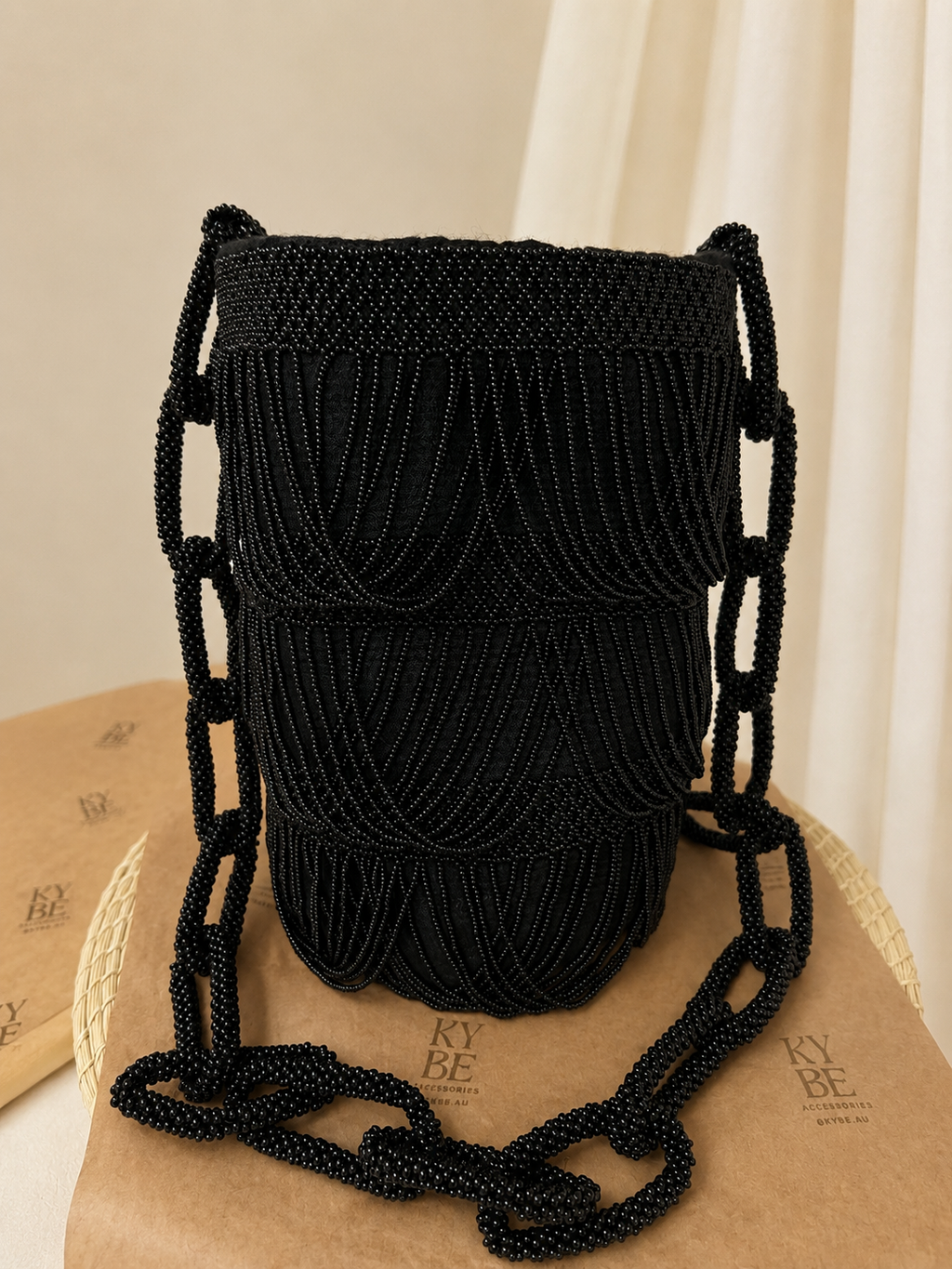Siena Chain Bag