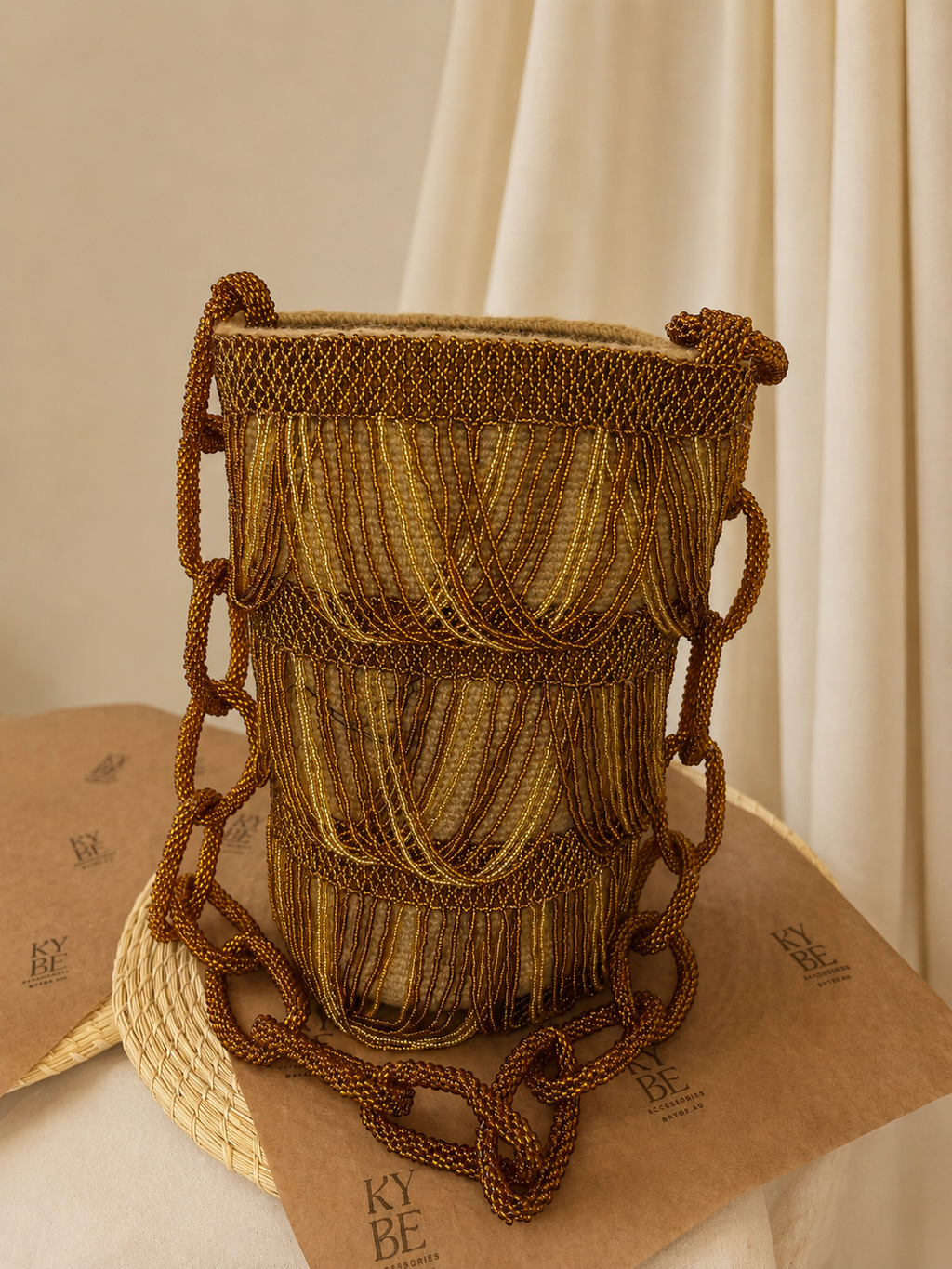 Siena Chain Bag