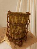 Siena Chain Bag