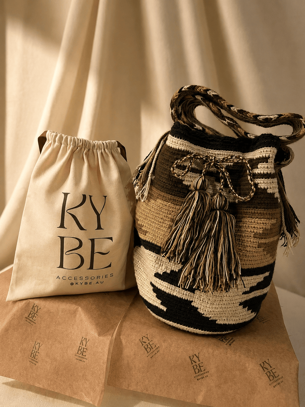 Andina Bag