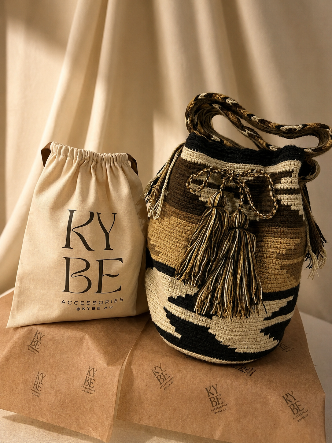 Andina Bag