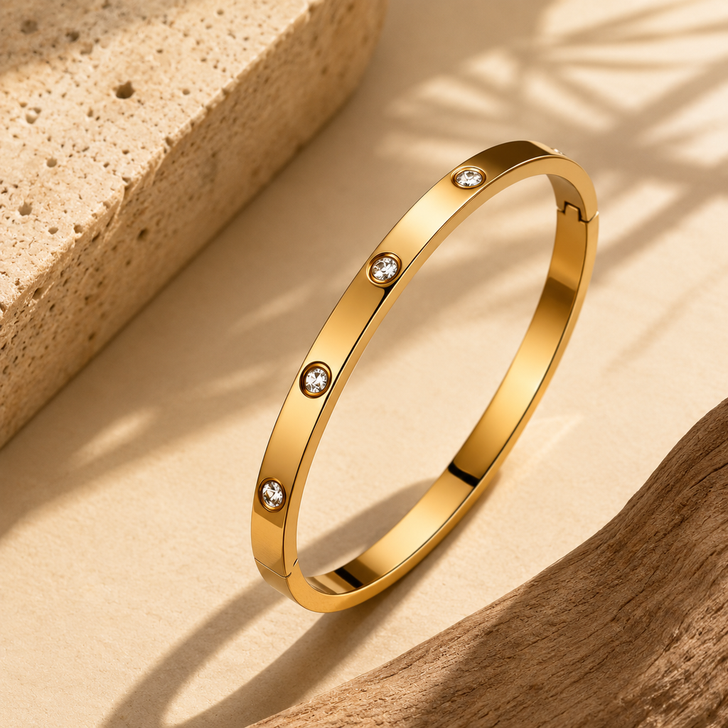 Dot Bangle