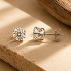 Celeste Studs