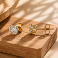Glow Studs