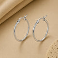 Classic Hoops