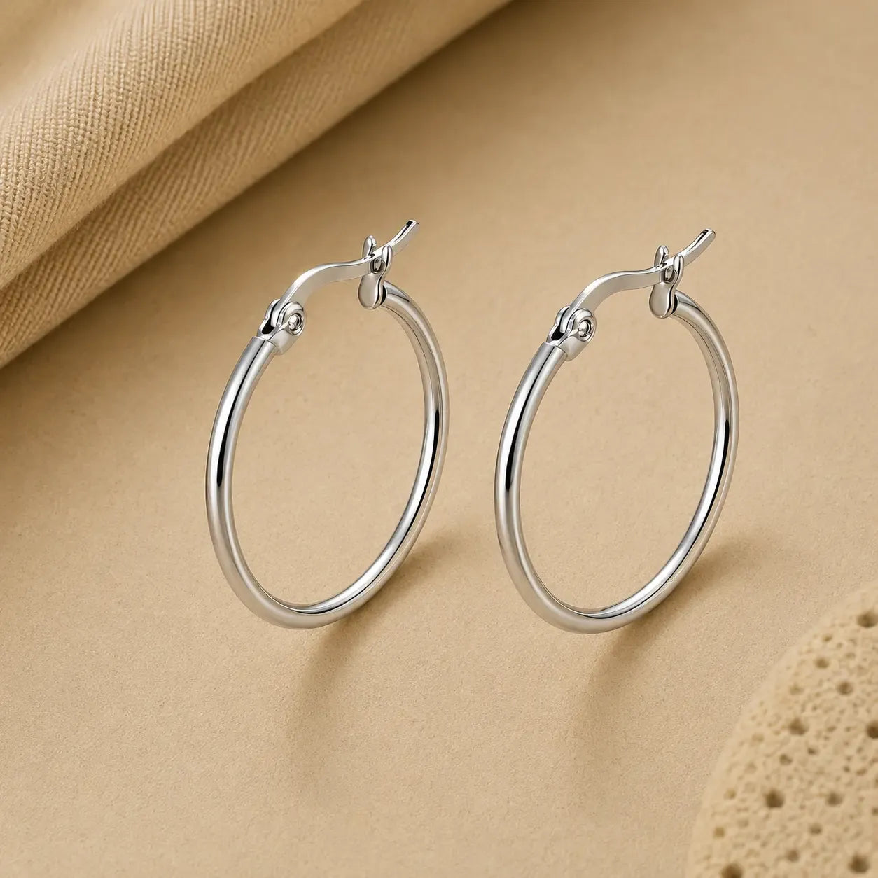 Classic Hoops