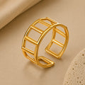 Frame Ring