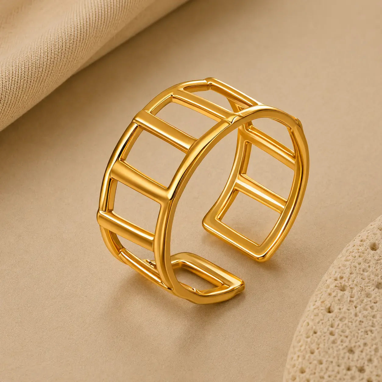 Frame Ring