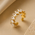 Crystal Ring