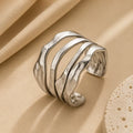 Sculpt Ring