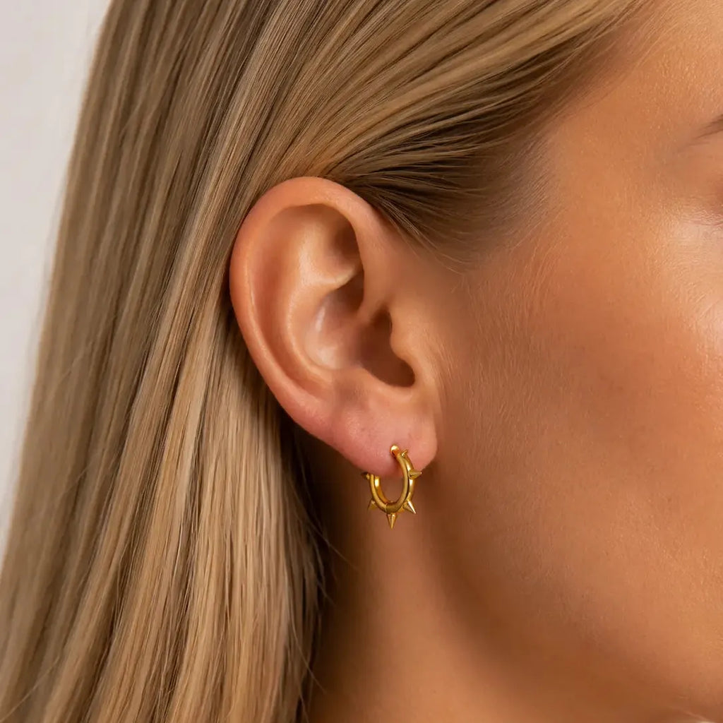 Nova Spike Hoops