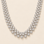 Solara Medallion Necklace