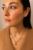 Glow Studs | Earrings