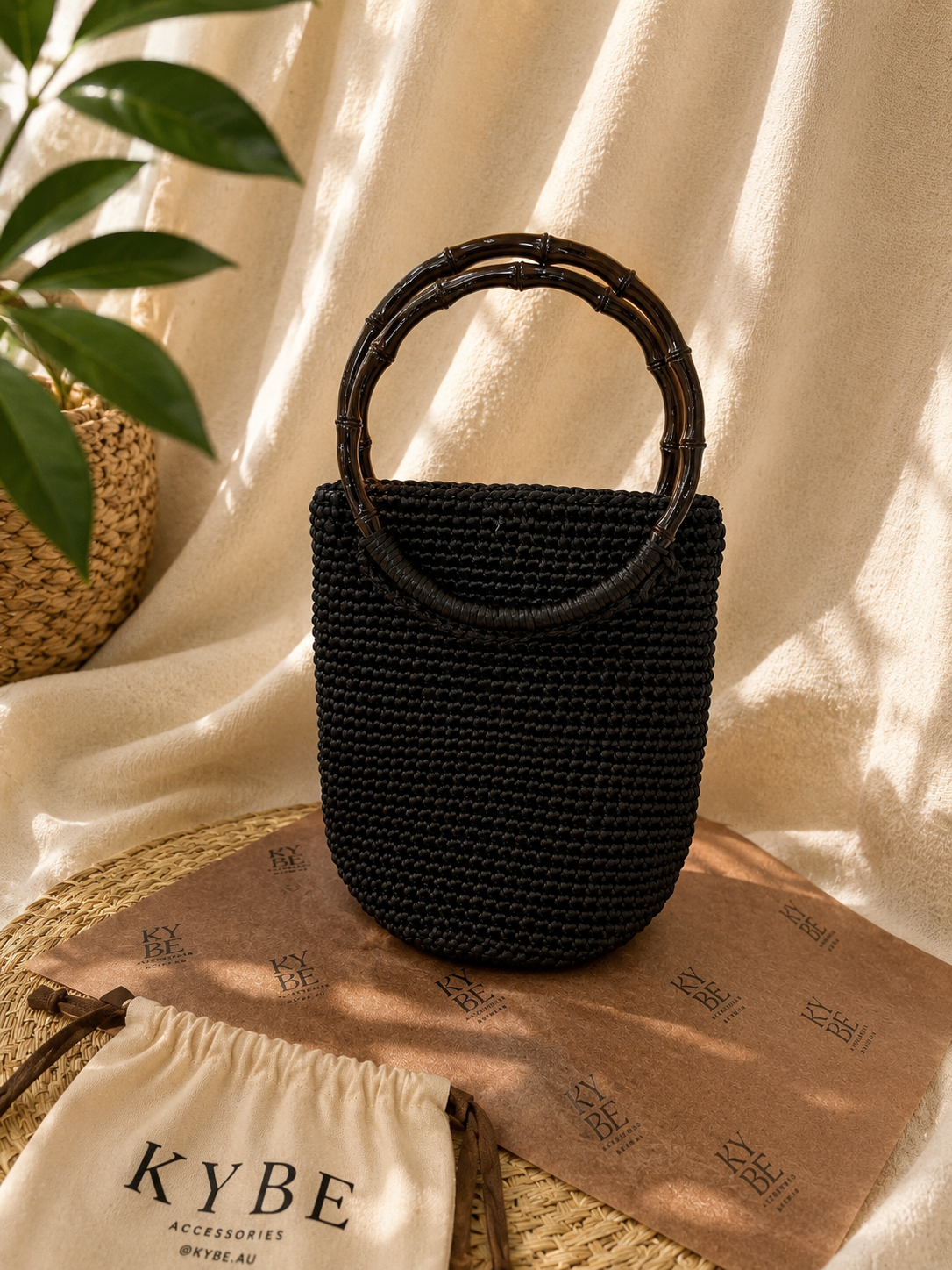 Luna Bag