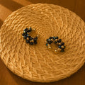 Beaded Ear Cuff