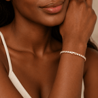 Tennis Glow Bracelet