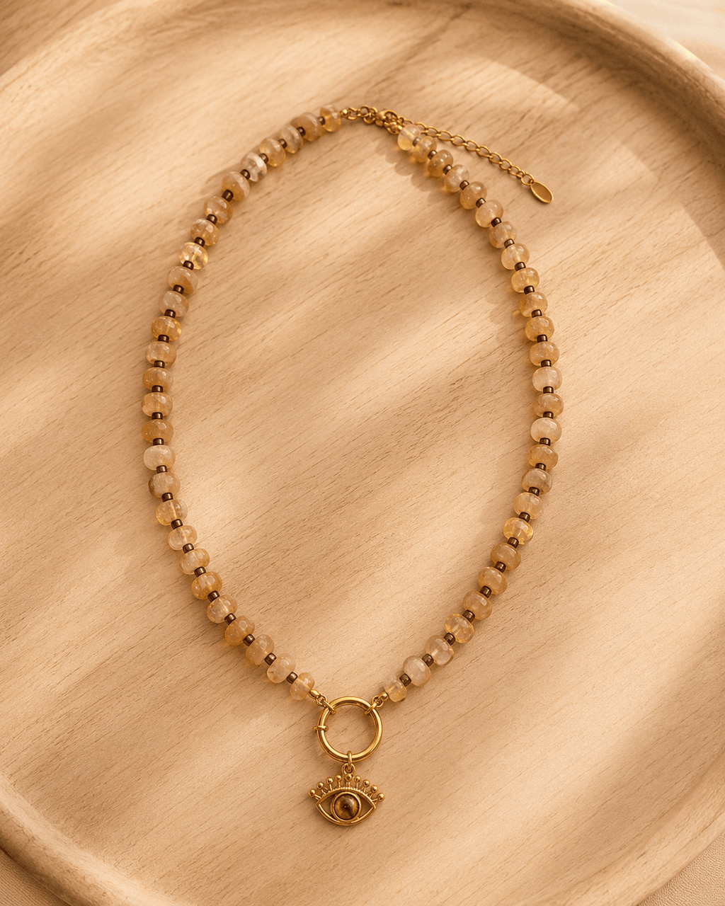Lola Necklace