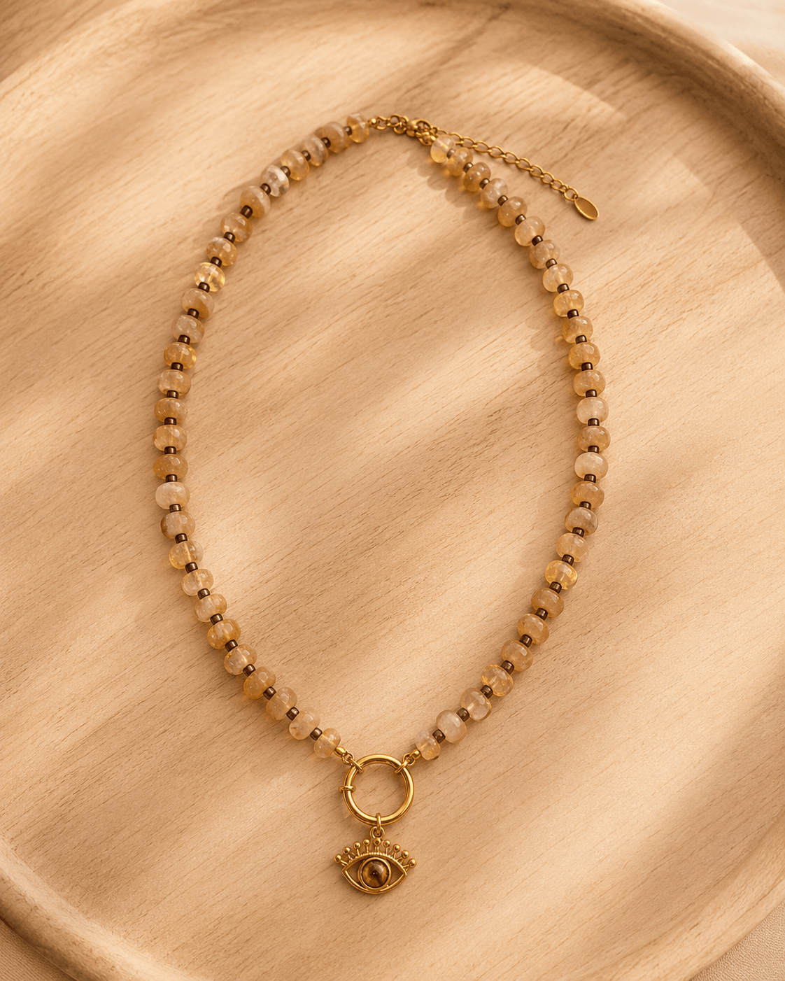 Lola Necklace