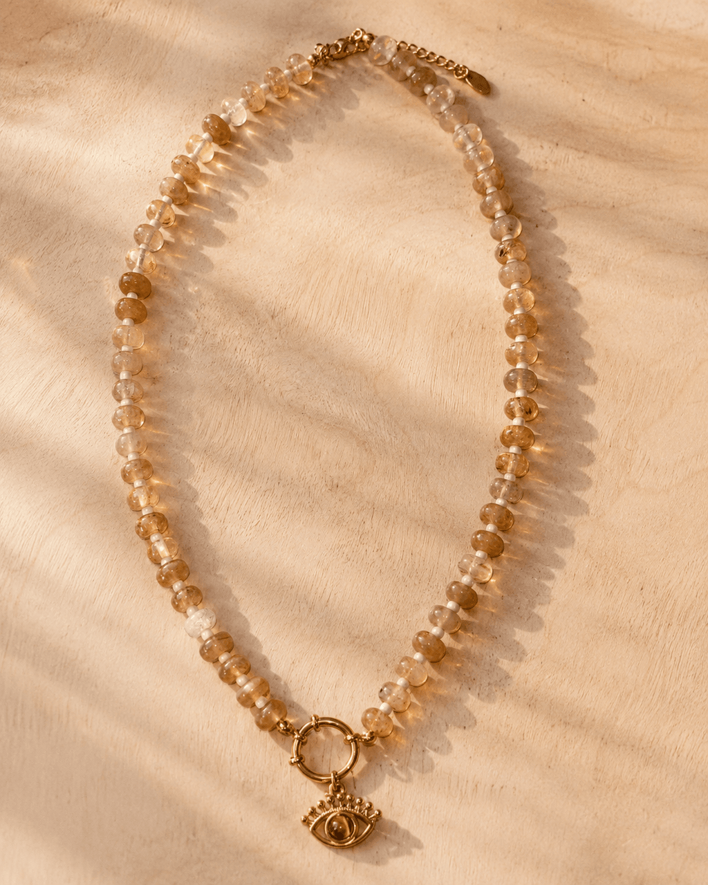 Lola Necklace