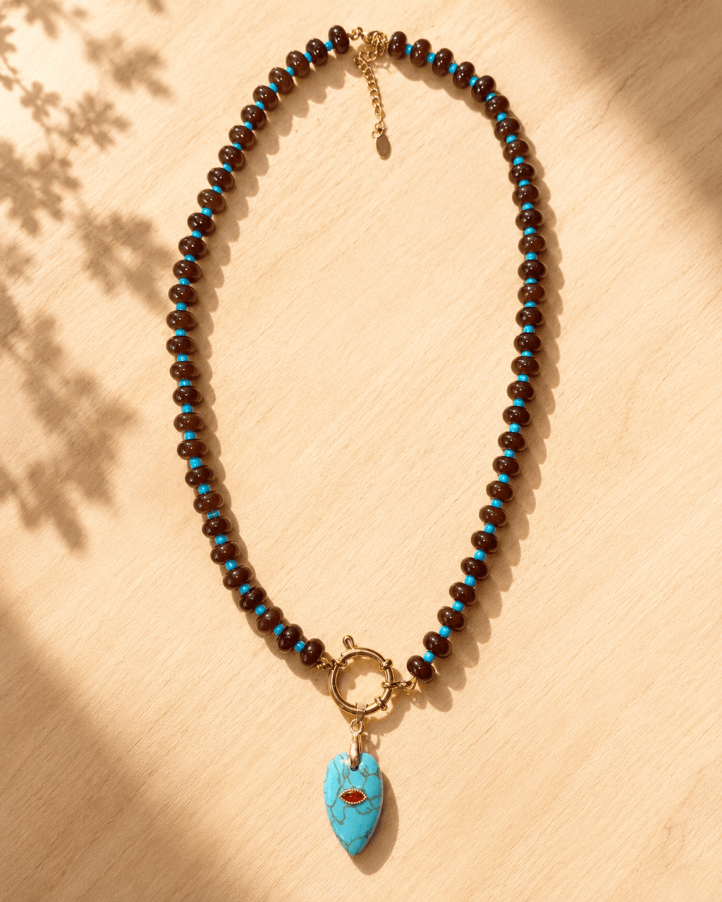 Lola Necklace