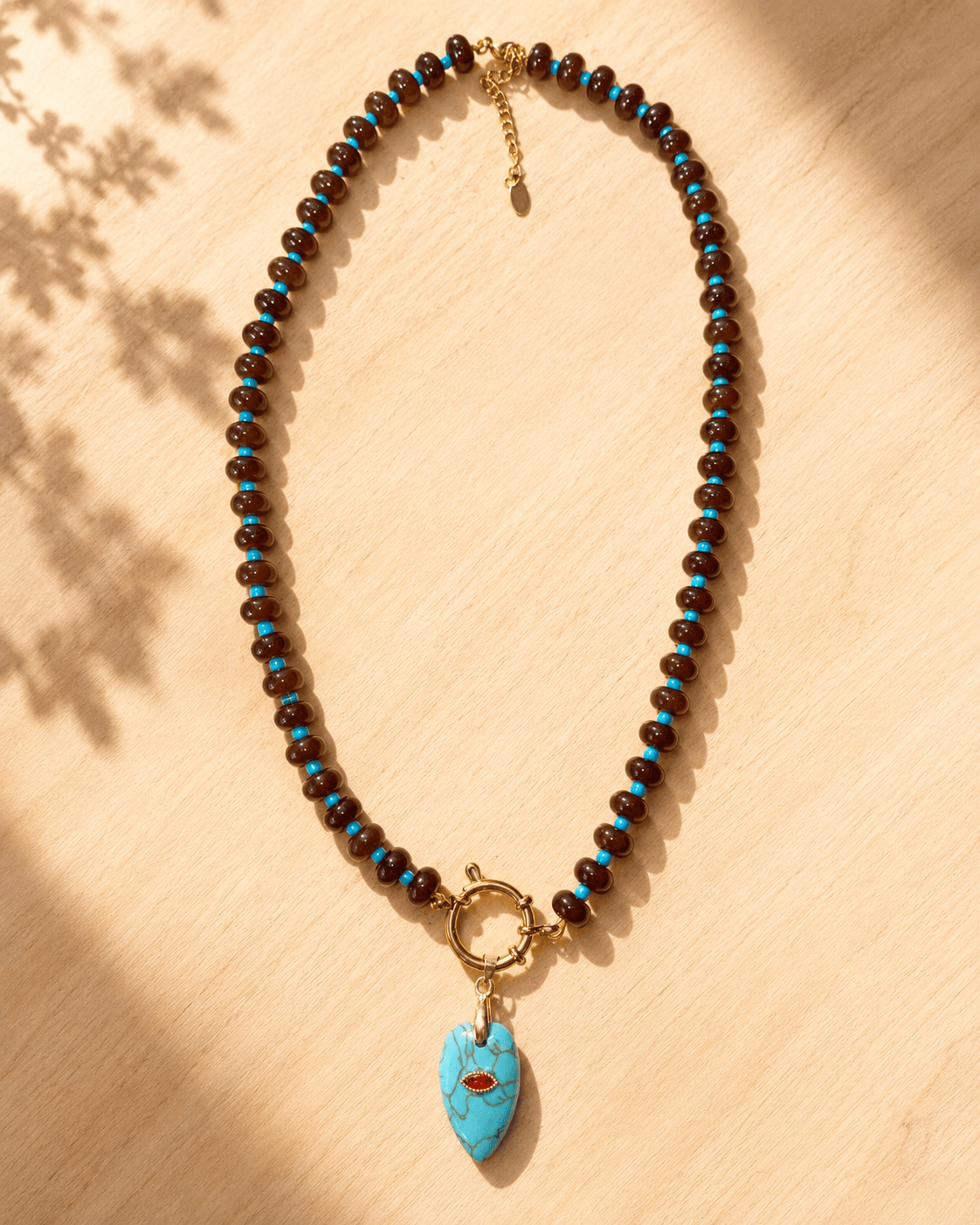 Lola Necklace