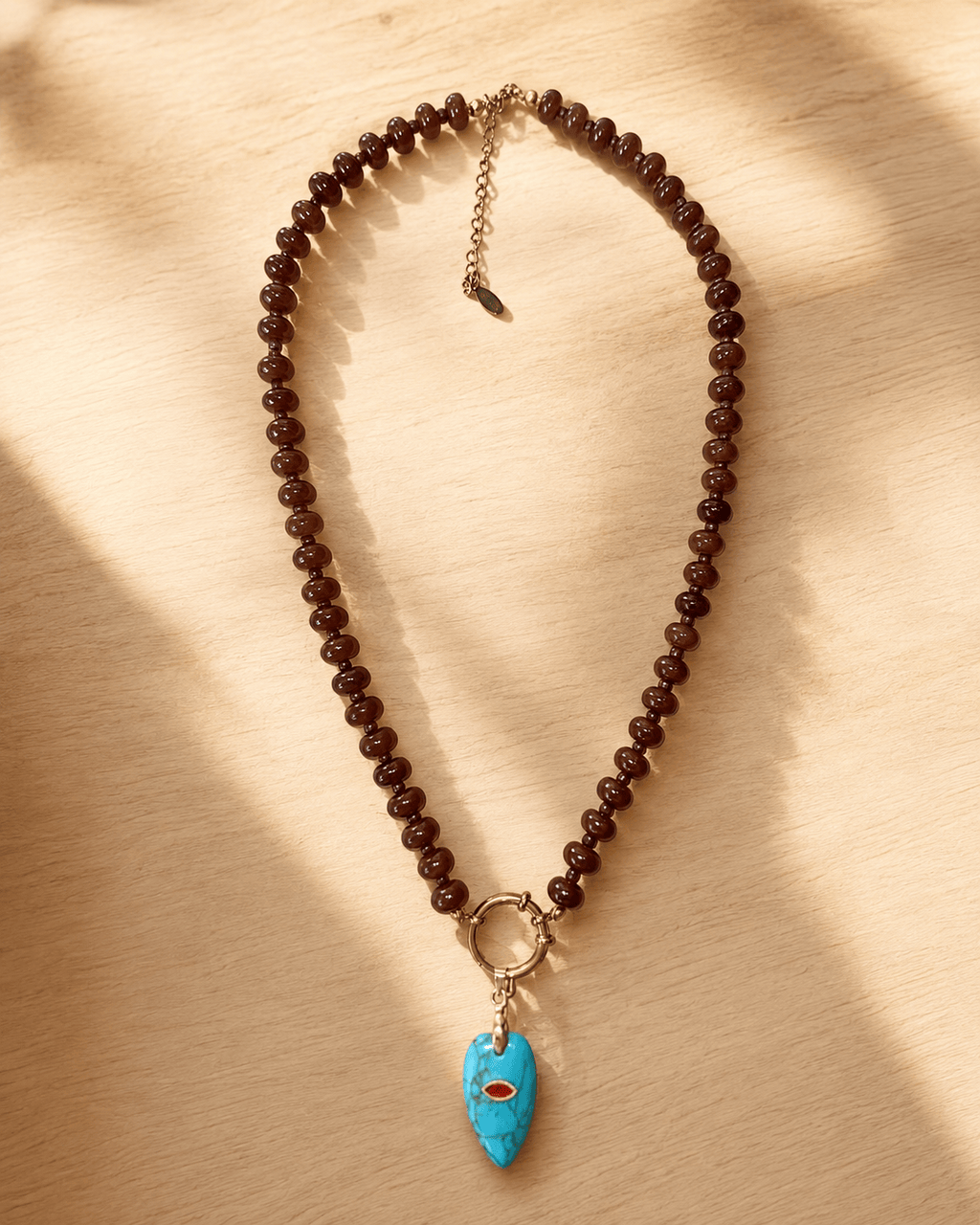 Lola Necklace