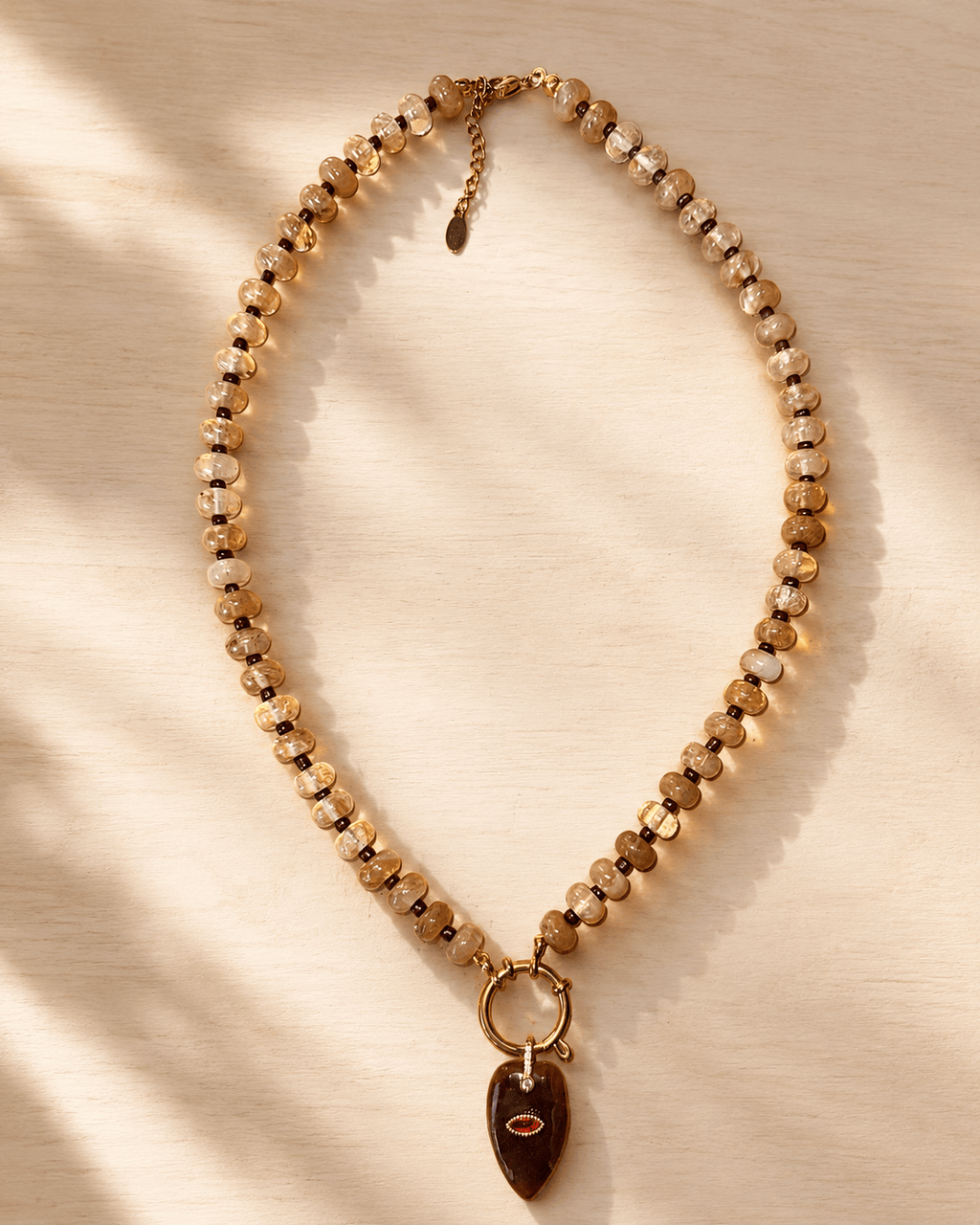 Lola Necklace