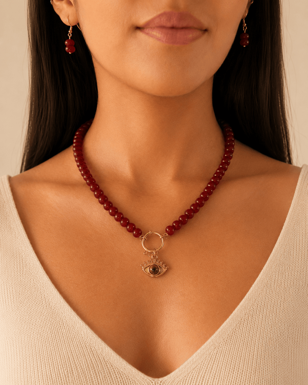 Lola Necklace