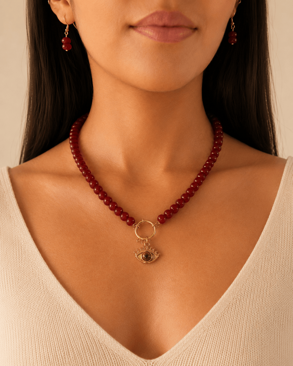 Lola Necklace