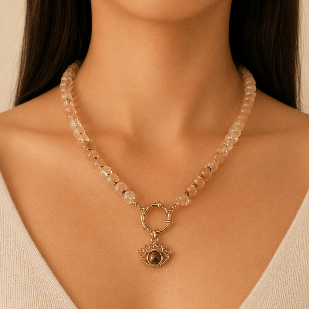 Lola Necklace