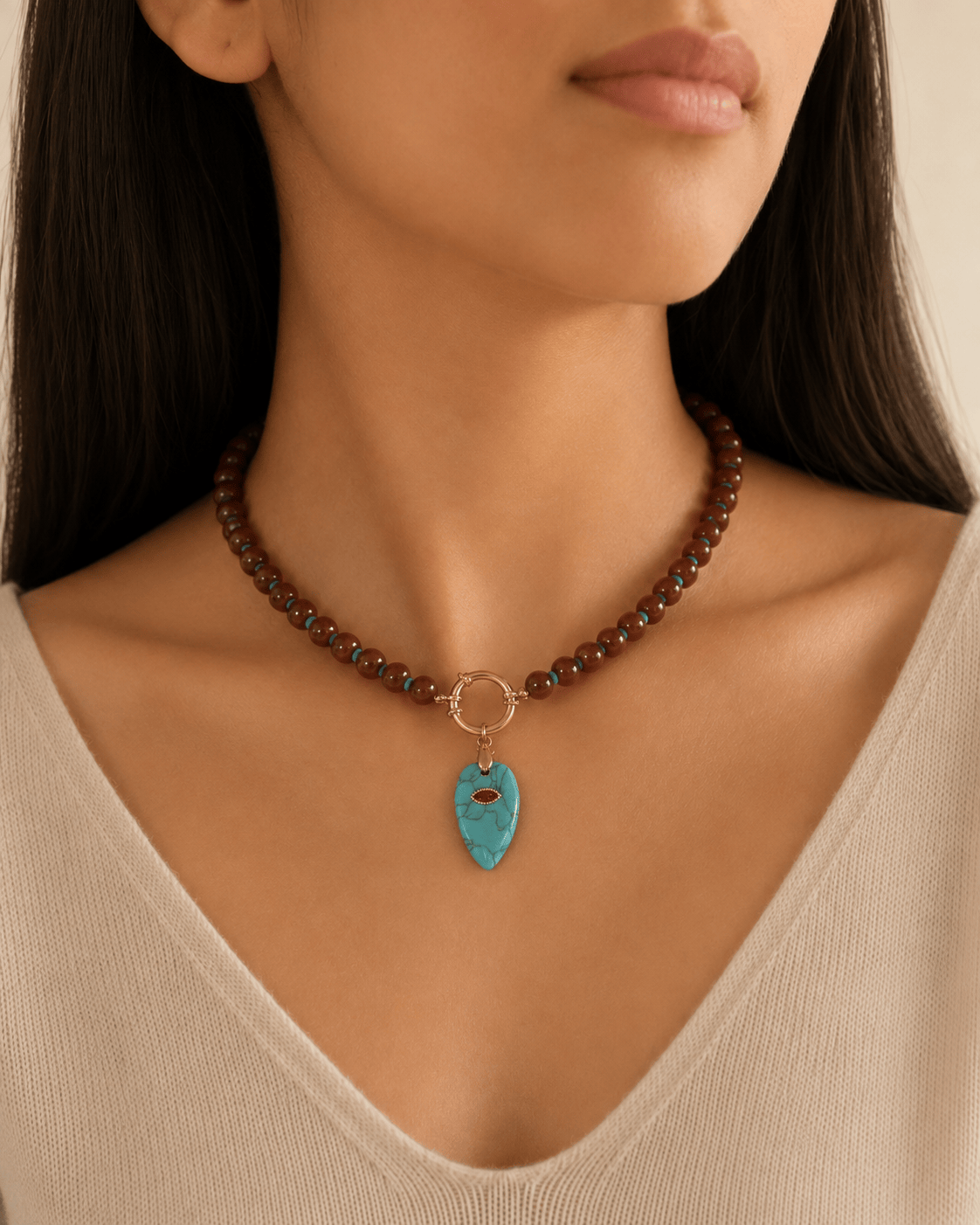 Lola Necklace