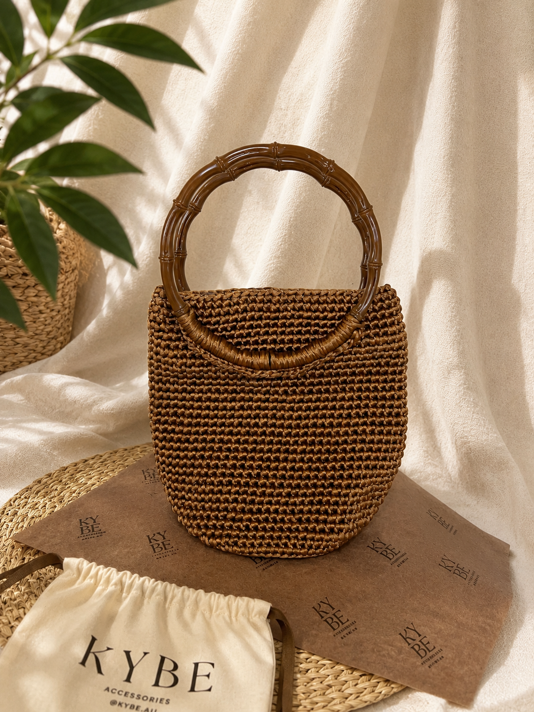 Luna Bag