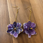 Orchid Drift Drops