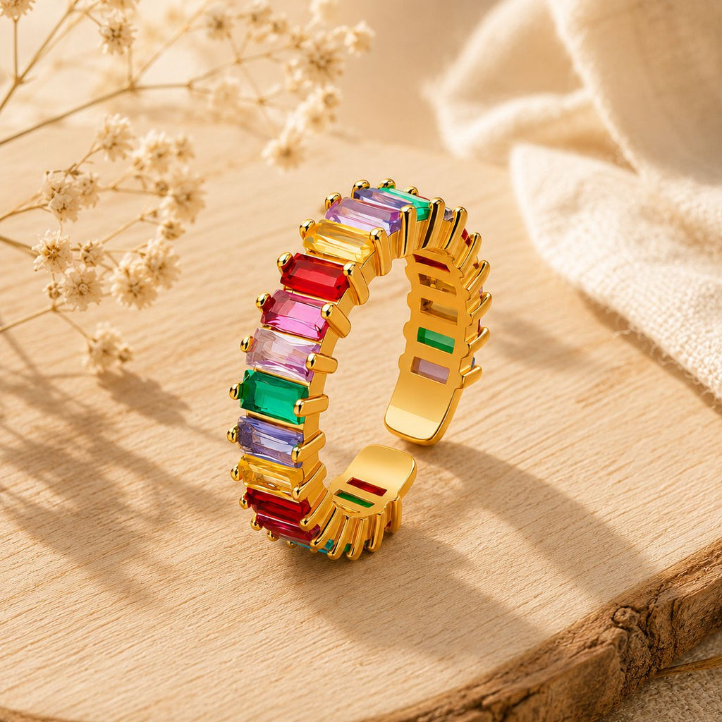 Radiant Ring