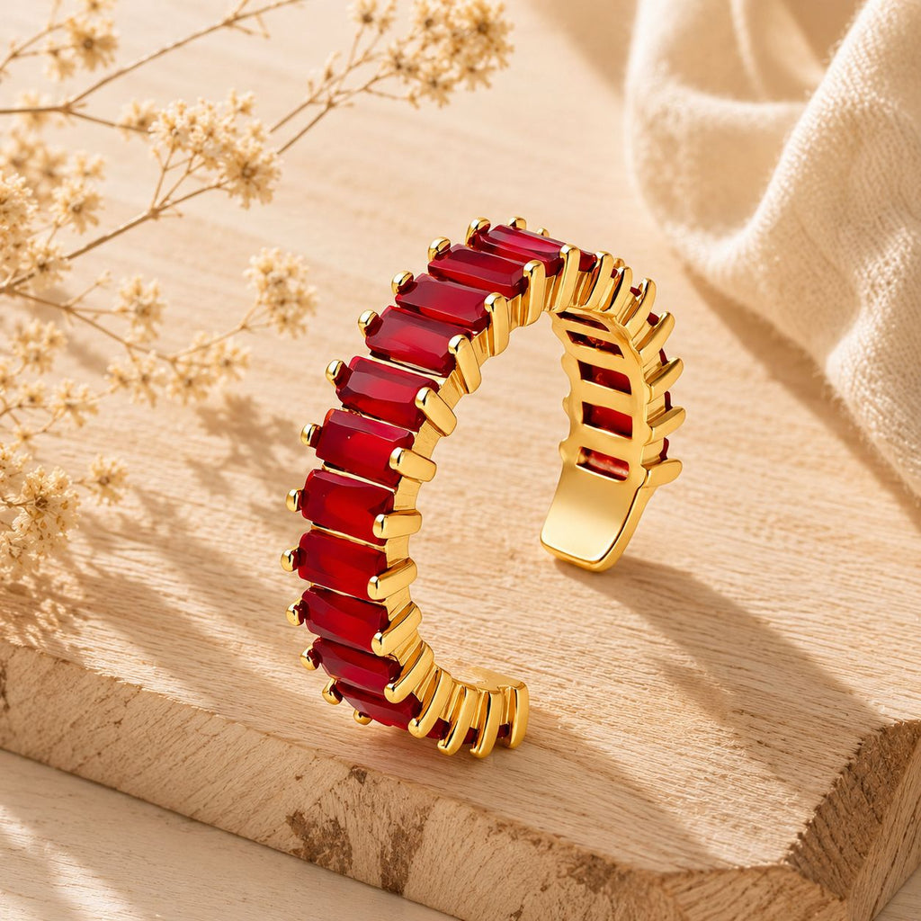 Radiant Ring