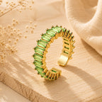 Radiant Ring