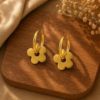Flora Hoops