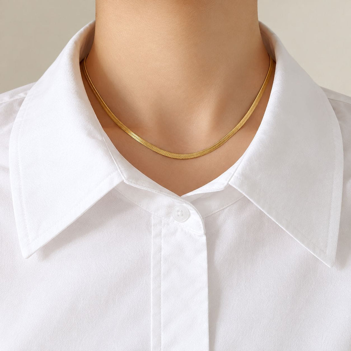 Vela Necklace