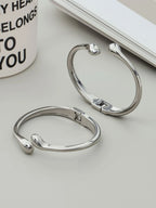 Nara Waterdrop Bangle