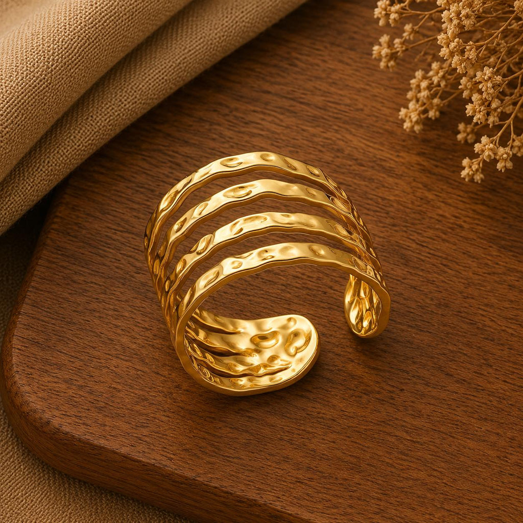 Ripple Ring