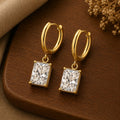 Prism Hoops