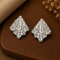 Molten Studs | Gold