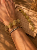 Elena Gold Bracelet
