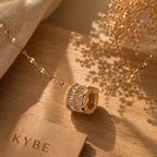 Halo Necklace