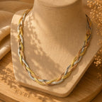 Trinity Necklace