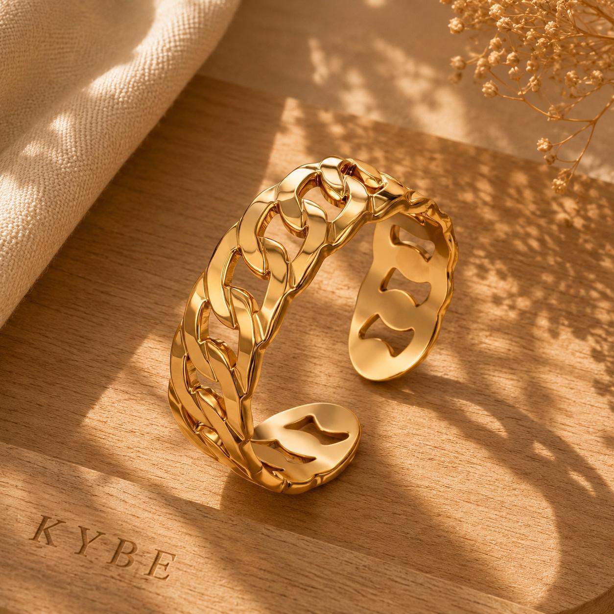 Link Ring