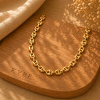 Orbit Necklace