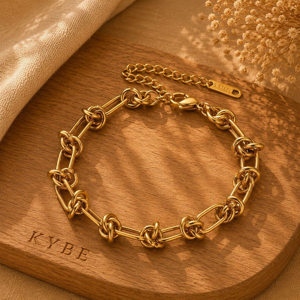 Axis Bracelet