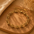 Axis Bracelet